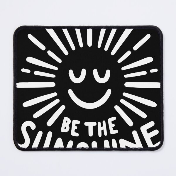 Item preview, Be the Sunshine designed and sold by Lobory.