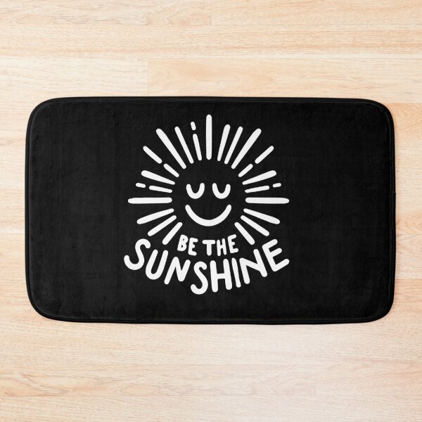 Item preview, Be the Sunshine designed and sold by Lobory.