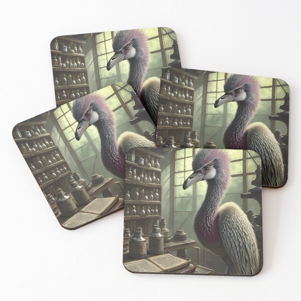 Item preview, Emus Potion Alchemy designed and sold by SearedAthena.