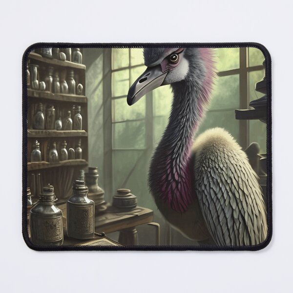 Item preview, Emus Potion Alchemy designed and sold by SearedAthena.