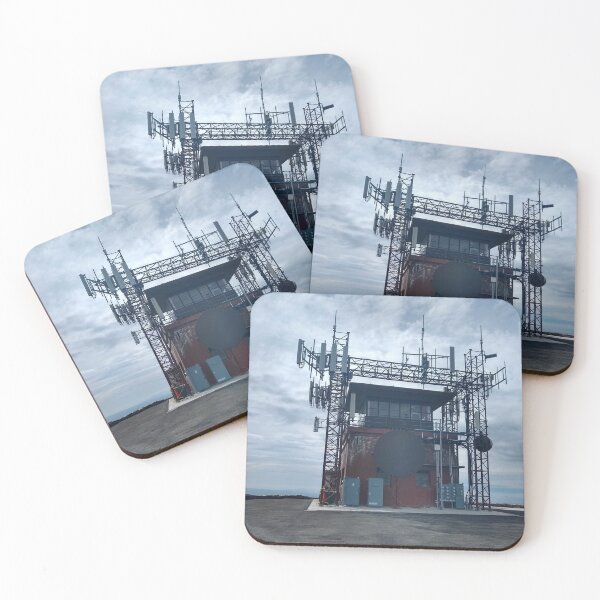 Item preview, Mt. Washburn Lookout Tower designed and sold by Lil-Bit-Batty.