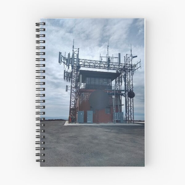Item preview, Mt. Washburn Lookout Tower designed and sold by Lil-Bit-Batty.