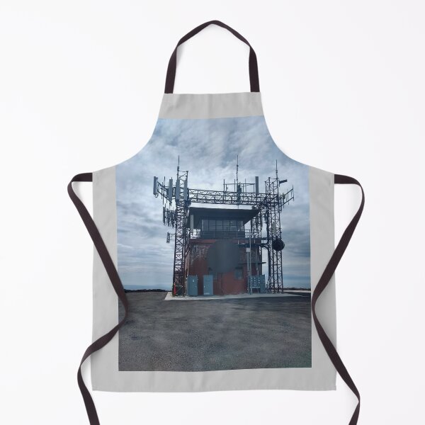 Item preview, Mt. Washburn Lookout Tower designed and sold by Lil-Bit-Batty.