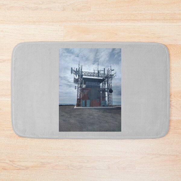 Item preview, Mt. Washburn Lookout Tower designed and sold by Lil-Bit-Batty.