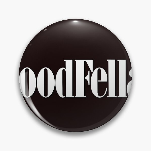 Item preview, Goodfellas Logo  designed and sold by FidelBrowning.