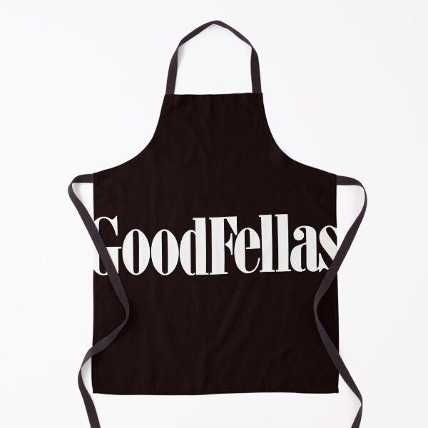 Artikelvorschau, Goodfellas-Logo entworfen und verkauft von FidelBrowning.