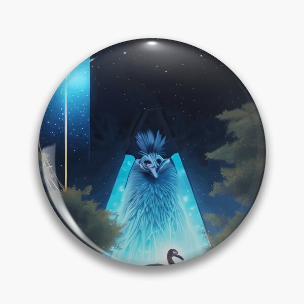 Item preview, Emus Realm of Dreams designed and sold by SearedAthena.