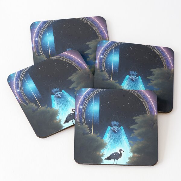Item preview, Emus Realm of Dreams designed and sold by SearedAthena.