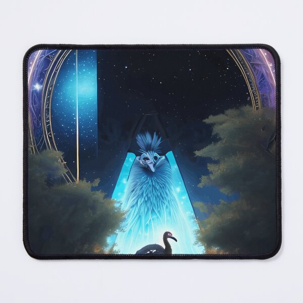 Item preview, Emus Realm of Dreams designed and sold by SearedAthena.