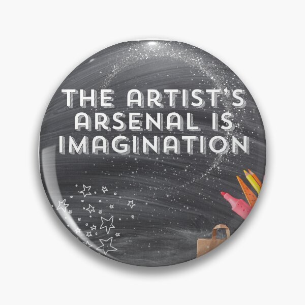 Item preview, Imagine That! designed and sold by AngeneLeArt.