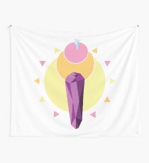 the Great Conjunction (the Dark Crystal) Wall Tapestry