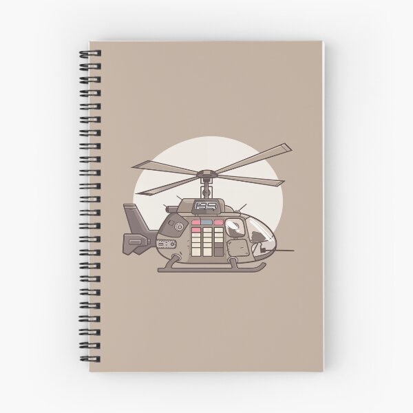 Item preview, Military helicopter flying aircraft for transportation and aviation designed and sold by FWLKIT.
