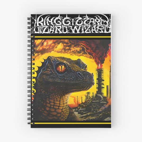 Item preview, Petrodragonic Apocalypse   designed and sold by Rolanartins.