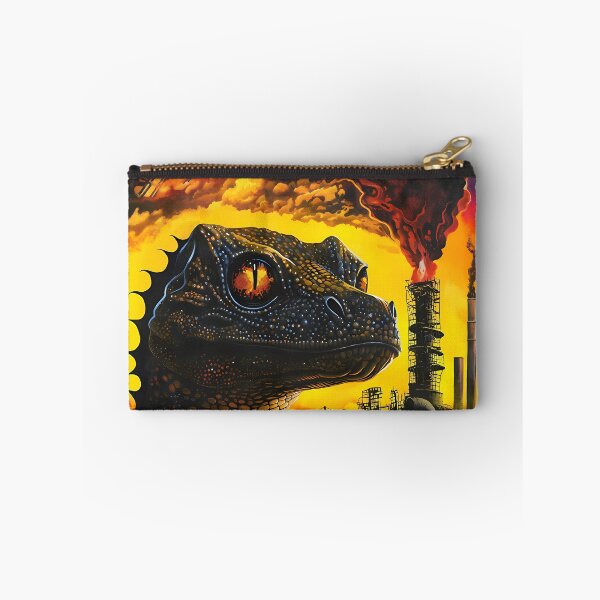 Item preview, Petrodragonic Apocalypse   designed and sold by Rolanartins.