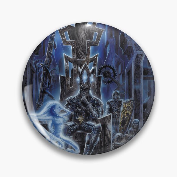 Item preview, Blind Guardian Nightfall In Middle Earth designed and sold by Rolanartins.