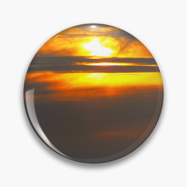 Item preview, The Burning Sky designed and sold by AussieAl.