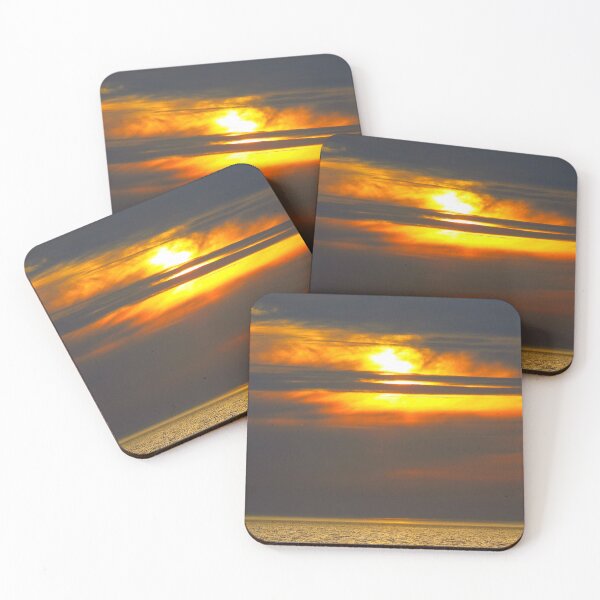 Item preview, The Burning Sky designed and sold by AussieAl.