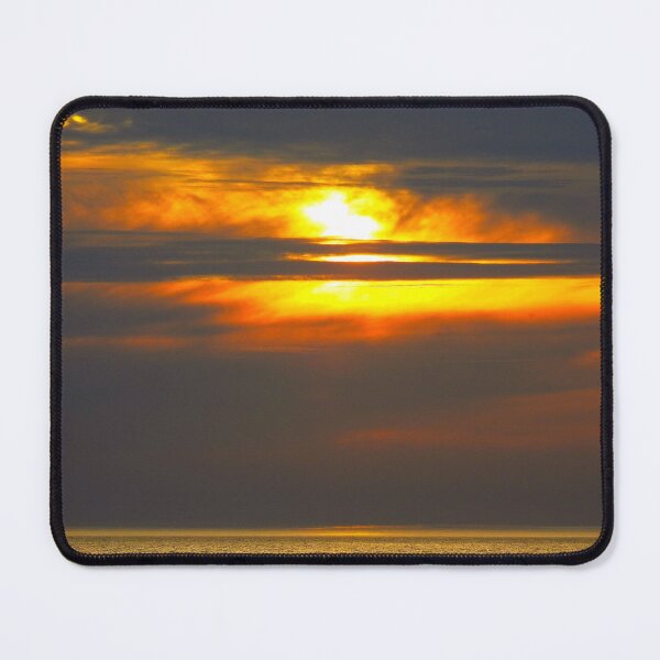 Item preview, The Burning Sky designed and sold by AussieAl.