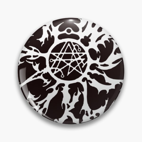 Item preview, Kataklysm  designed and sold by FidelBrowning.