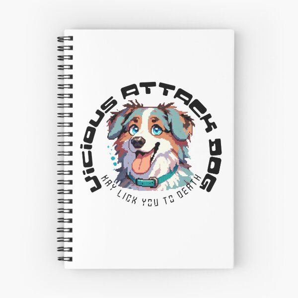 Item preview, Attack Aussie  designed and sold by Catherine Harrison.