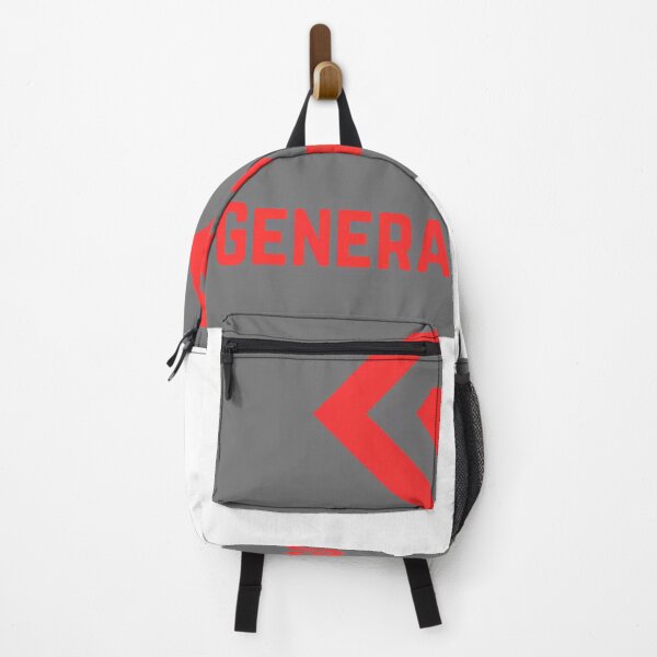 Item preview, Generation Loss Logo designed and sold by AmyMooney6.