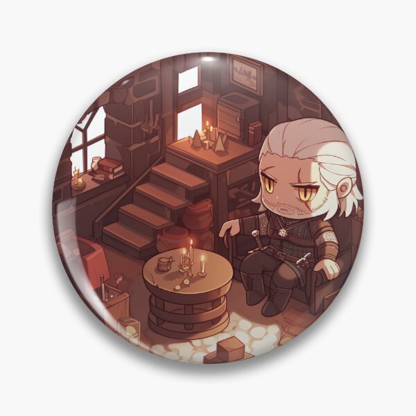 Artikelvorschau, Geralt-Terrarium entworfen und verkauft von SchellStation.