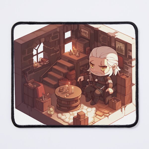Artikelvorschau, Geralt-Terrarium entworfen und verkauft von SchellStation.