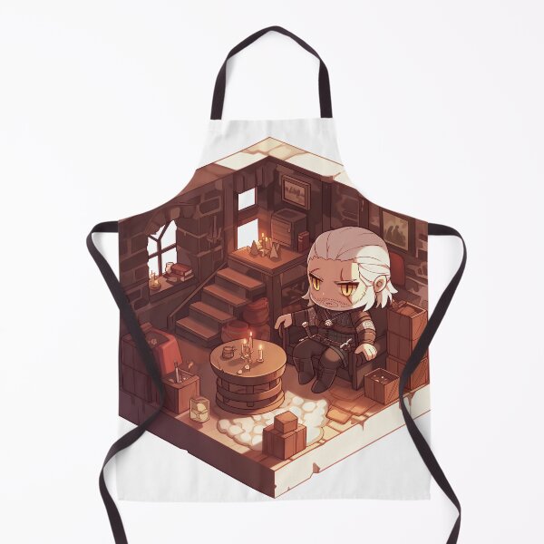 Item preview, Geralt Terrarium designed and sold by SchellStation.