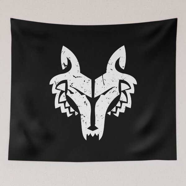 Item preview, The Wolf Pack  designed and sold by JeremieMurazik.