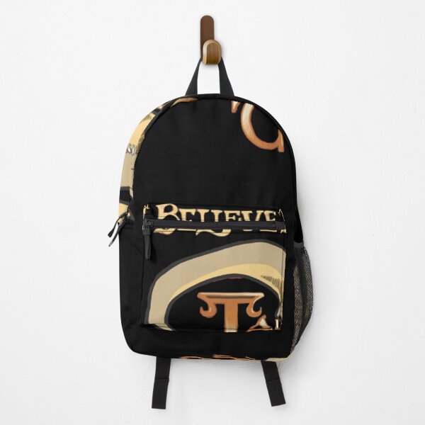 Item preview, believe galavant logo designed and sold by JordanParkerr.