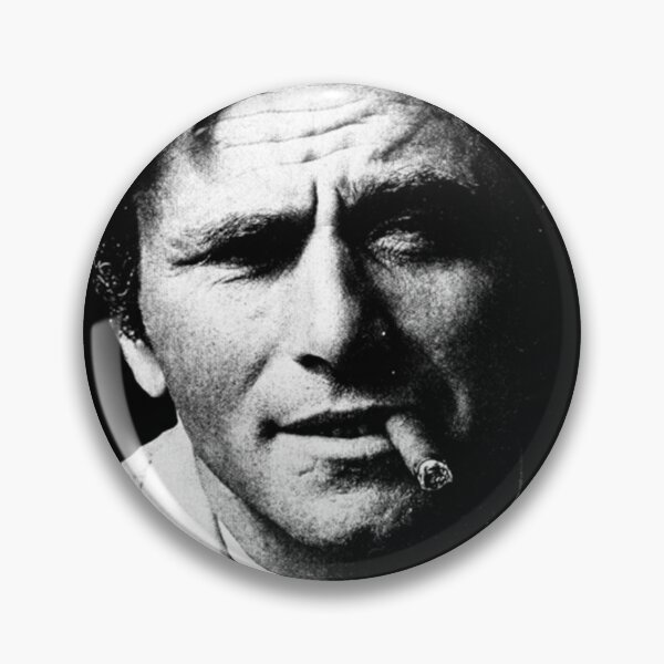 Item preview, Columbo  Portrait  designed and sold by JordanParkerr.