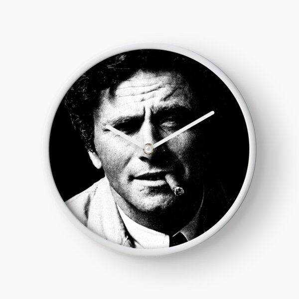 Item preview, Columbo  Portrait  designed and sold by JordanParkerr.