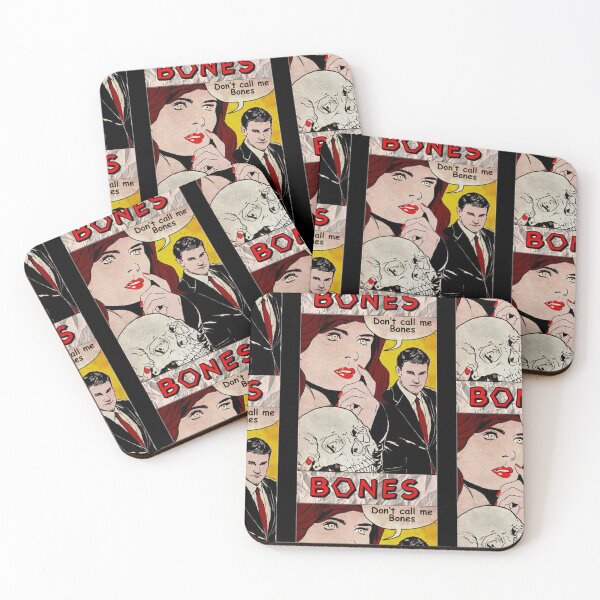 Item preview, dont call me bones  designed and sold by JordanParkerr.