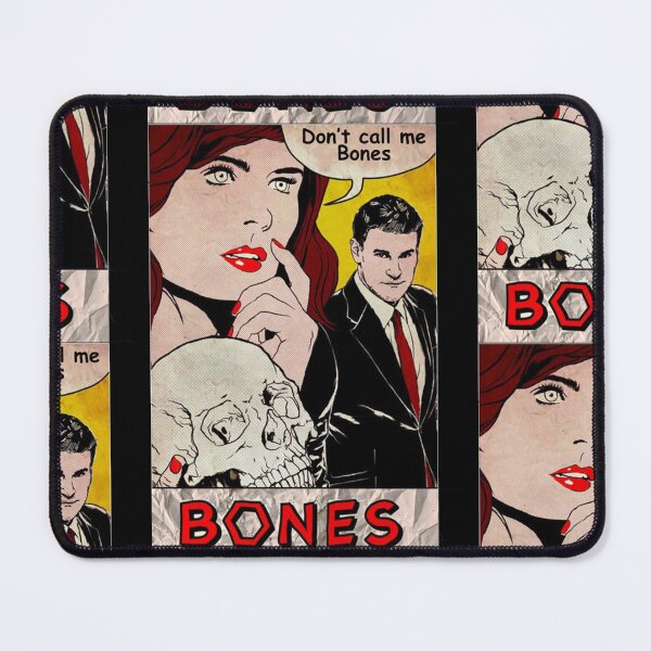 Item preview, dont call me bones  designed and sold by JordanParkerr.
