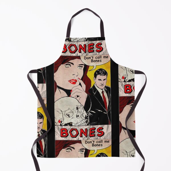 Item preview, dont call me bones designed and sold by JordanParkerr.