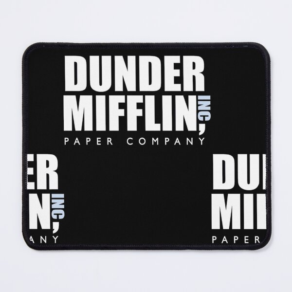 Item preview, dunder mifflin  designed and sold by JordanParkerr.