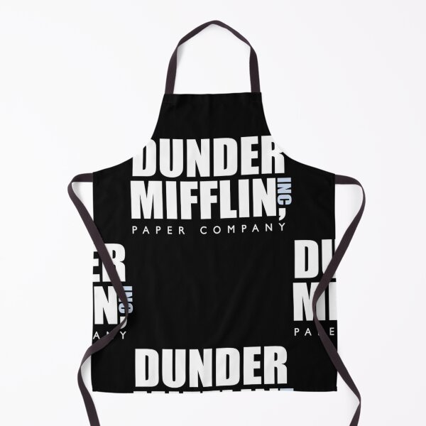 Item preview, dunder mifflin  designed and sold by JordanParkerr.
