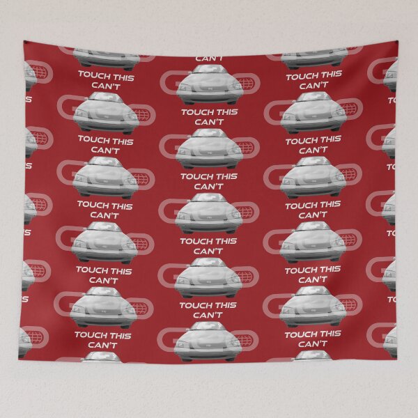 Item preview, Can't Touch This designed and sold by designallday.
