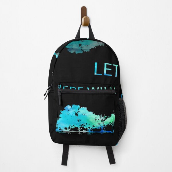 Item preview, There Will Be An Answer Let It Be  designed and sold by JeremieMurazik.