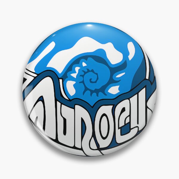 Item preview, Besaid Aurochs Logo designed and sold by AmyMooney6.