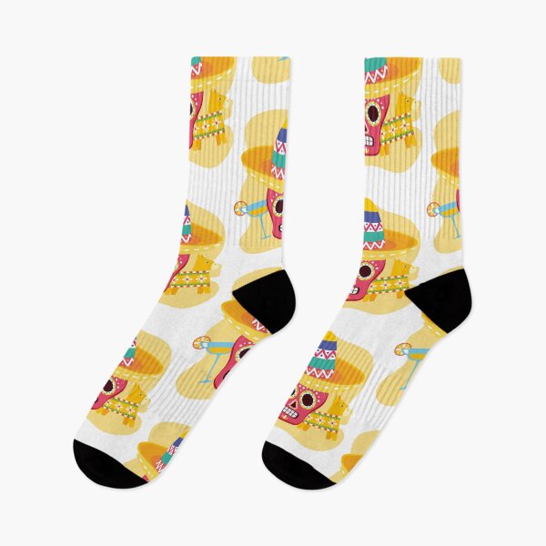 Item preview, Funny Cinco De Mayo for Mens Womens Kids Mexican Fiesta Cactus designed and sold by ArtByKatti.
