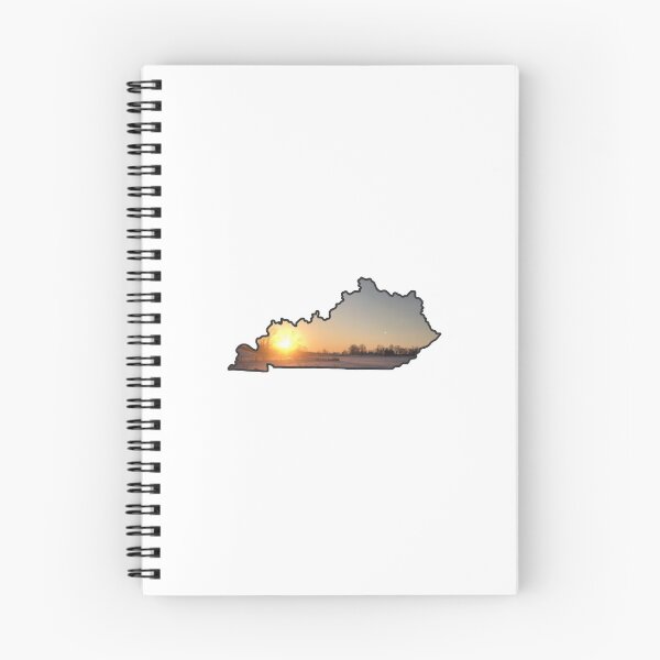 Item preview, Sunset Kentucky designed and sold by Wags2015.