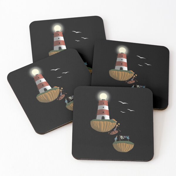Item preview, In Accordance with the Ocean Shore designed and sold by Art by Jonty.