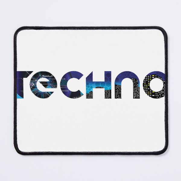 Item preview, TECHNO 2024 designed and sold by The2KoldStore.