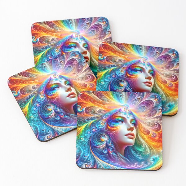 Item preview, Freyja designed and sold by OvidiumArt.