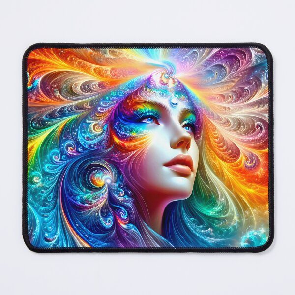 Item preview, Freyja designed and sold by OvidiumArt.
