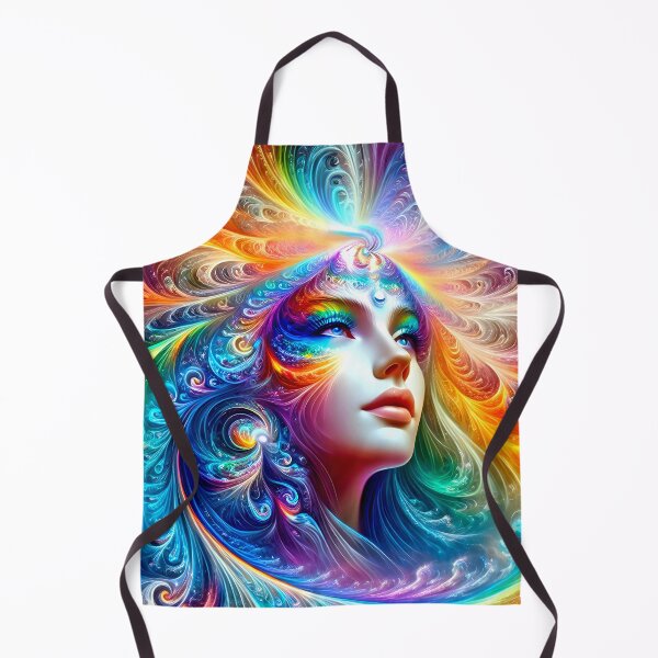 Item preview, Freyja designed and sold by OvidiumArt.