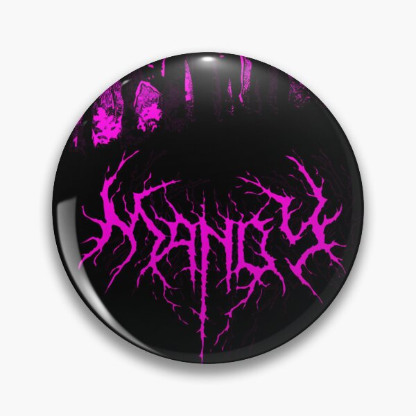 Item preview, Mandy Movie designed and sold by Louiousa.