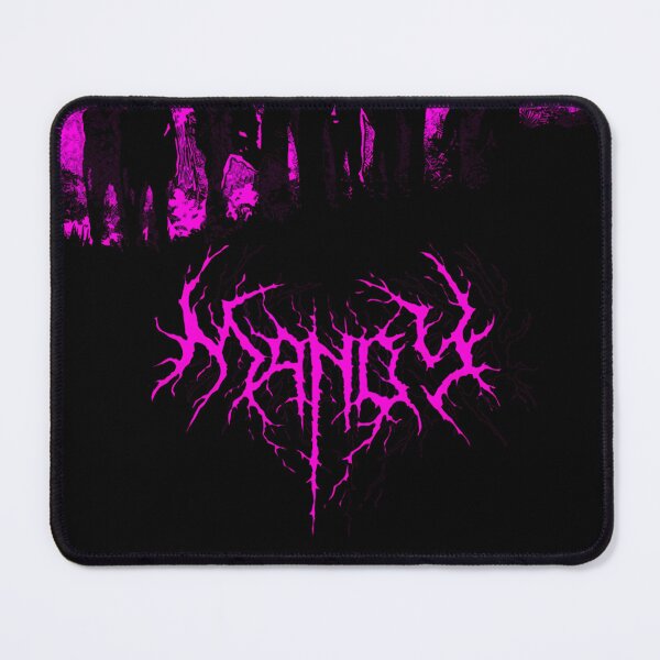 Item preview, Mandy Movie designed and sold by Louiousa.