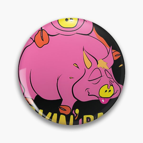 Item preview, Makin Bacon designed and sold by Louiousa.